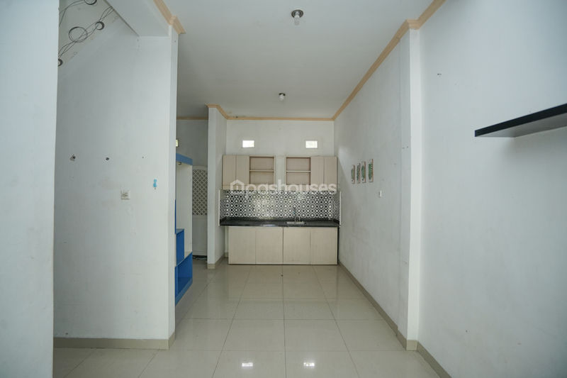 Mutiara Gading City Cluster Manhattan