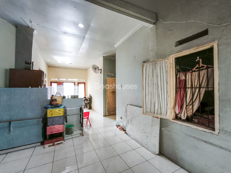 Perumahan Puri Cilendek Asri
