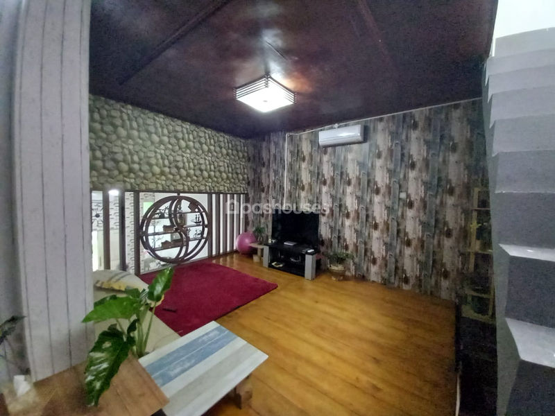 Perumahan Depok Country