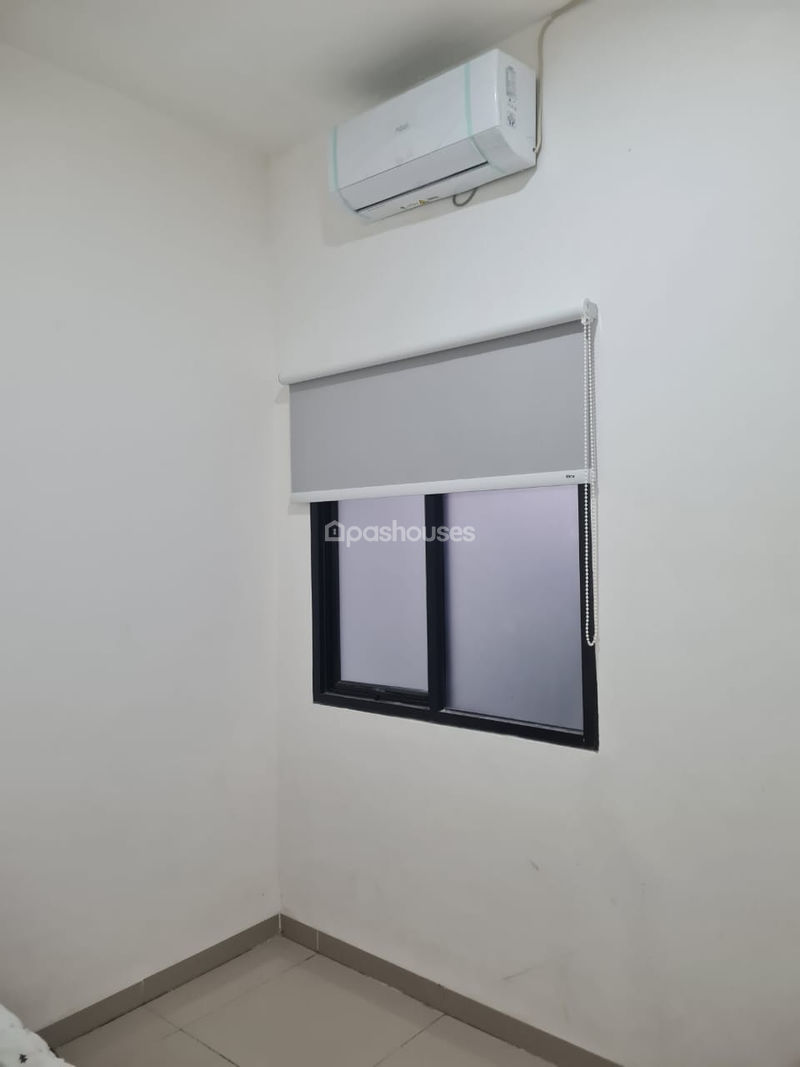 Perumahan Permata Zanitha Bekasi