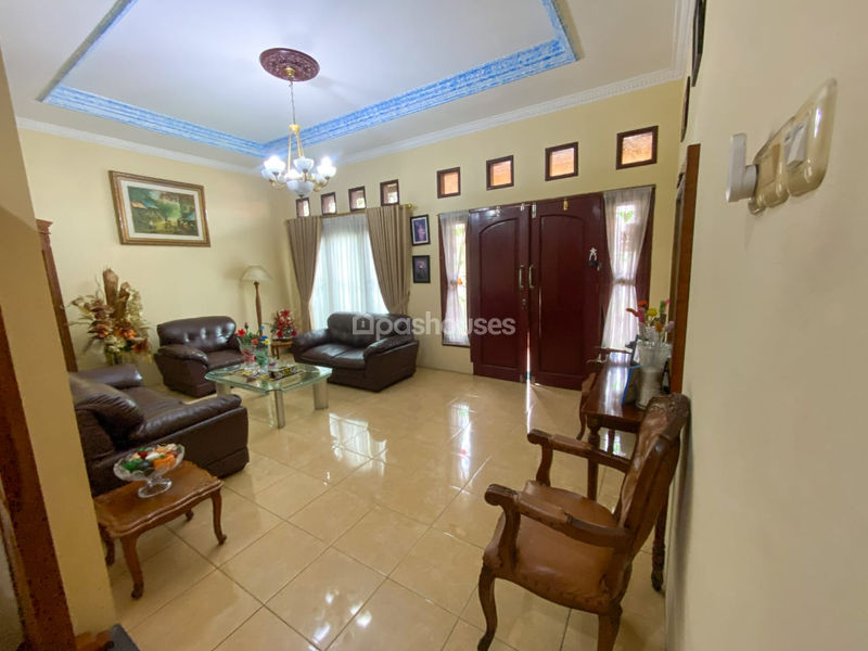 Jalan Tanjung Barat Selatan
