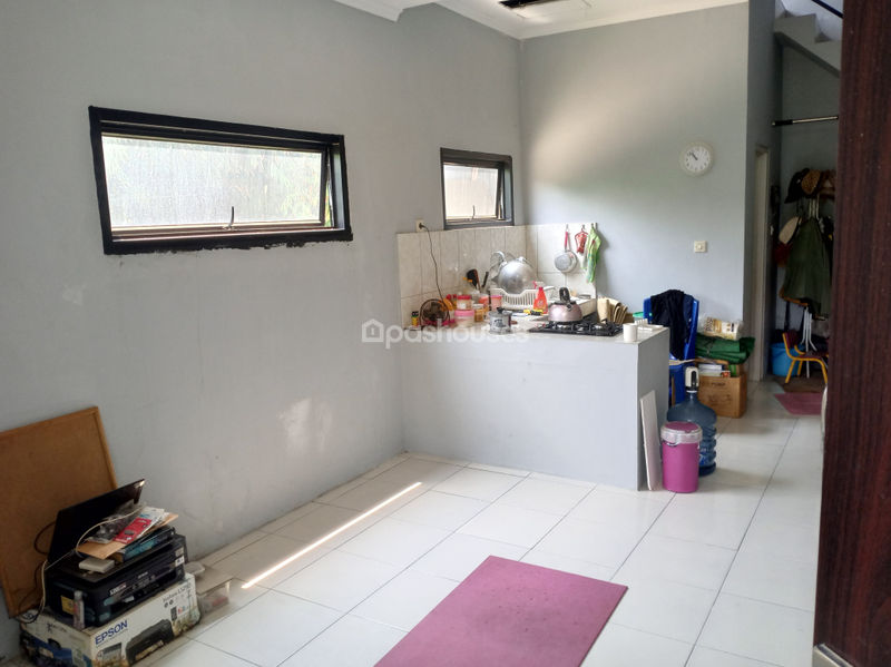 Cilebut Residence Blok H No.19