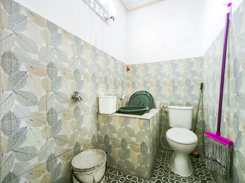 Perumahan Villa Tajur