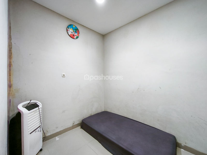 Perumahan Bali Resort Extention Blok G19