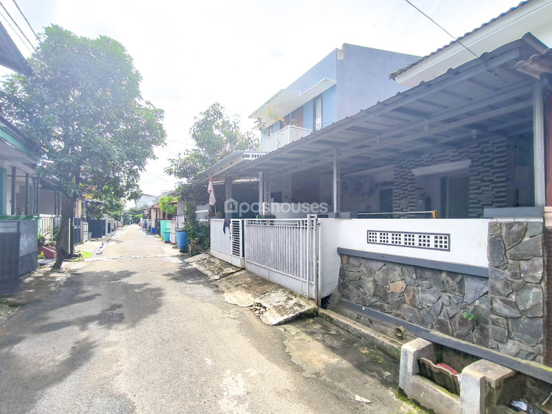 Perumahan Dasana Indah