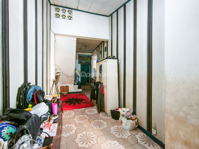 Perumahan Vila Mutiara Bogor 2 Blok A3 No.7