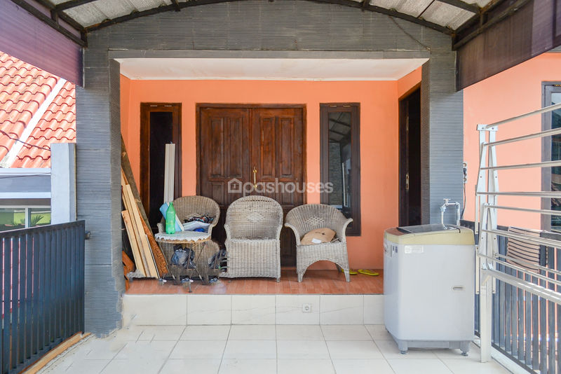Perumahan Tamansari Persada Bogor