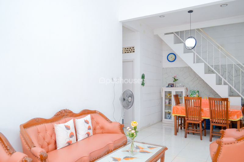 Perumahan Villa Ratu Endah