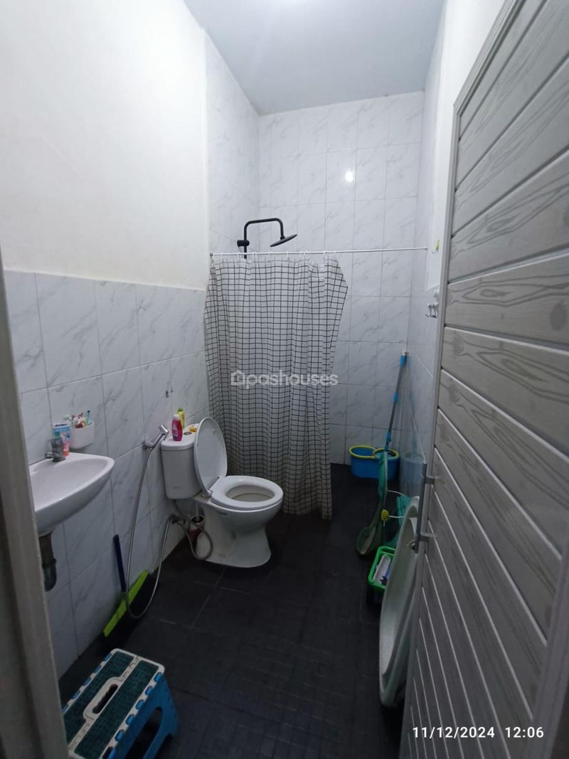 Perumahan Athmar Residence