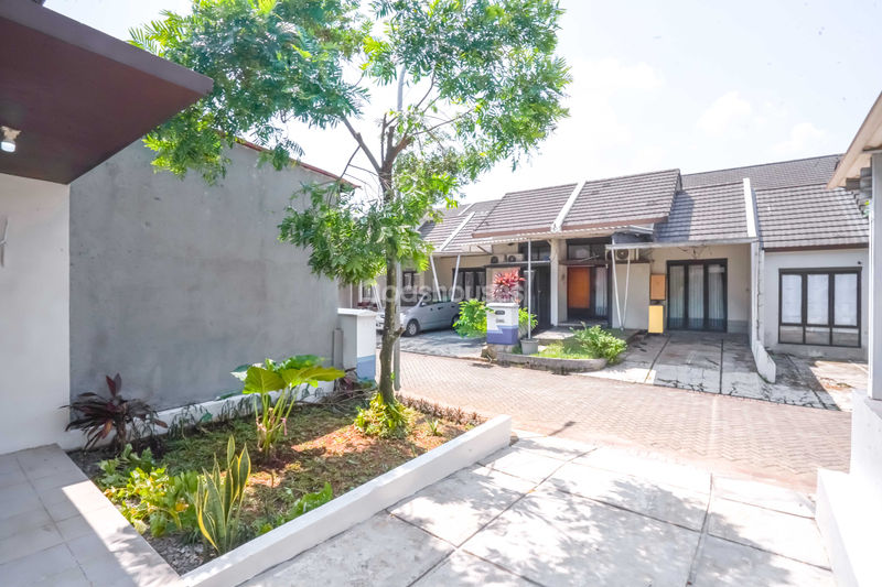 Bhumi Amala Residence Blok B4 No.10