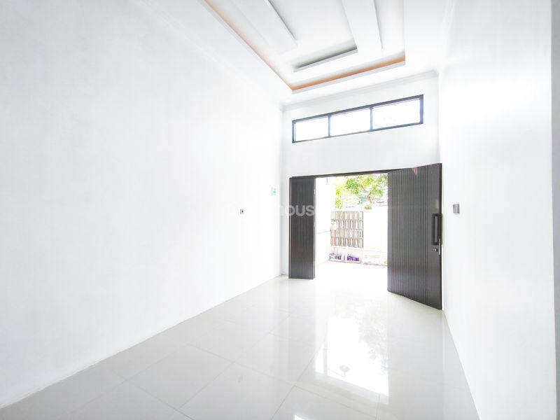 Pondok Ungu Permai Blok G16 No.18