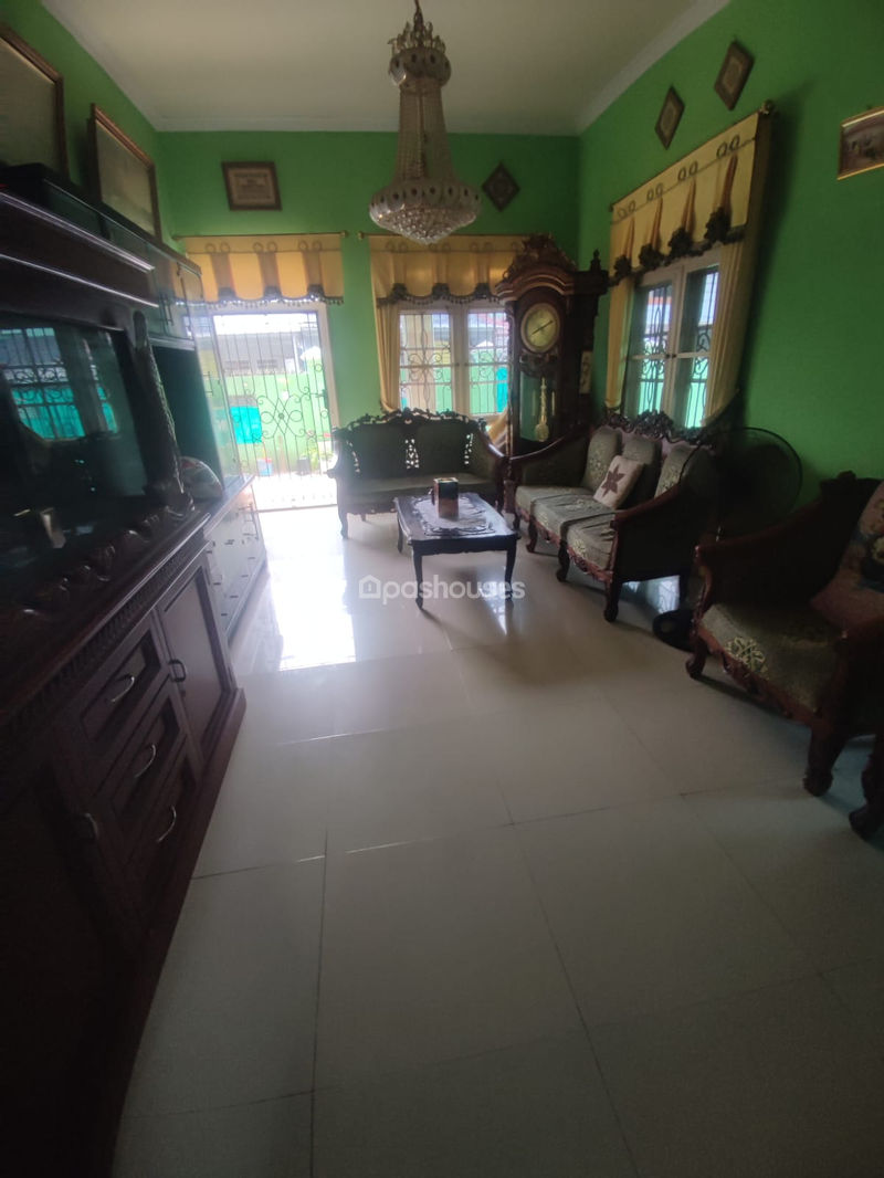Perumahan Taman Kencana