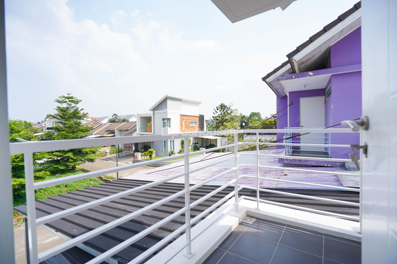 Perumahan Telaga Golf Sawangan