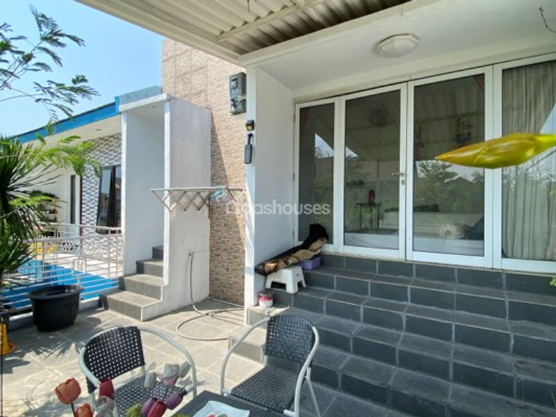 The Address Cluster Deluxe Depok