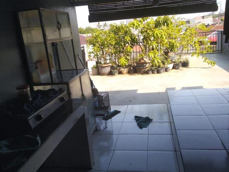 Jalan Bona Timur 7