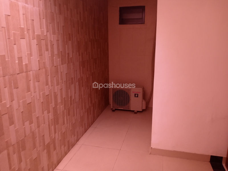 Bukit Cimanggu City Blok Q1