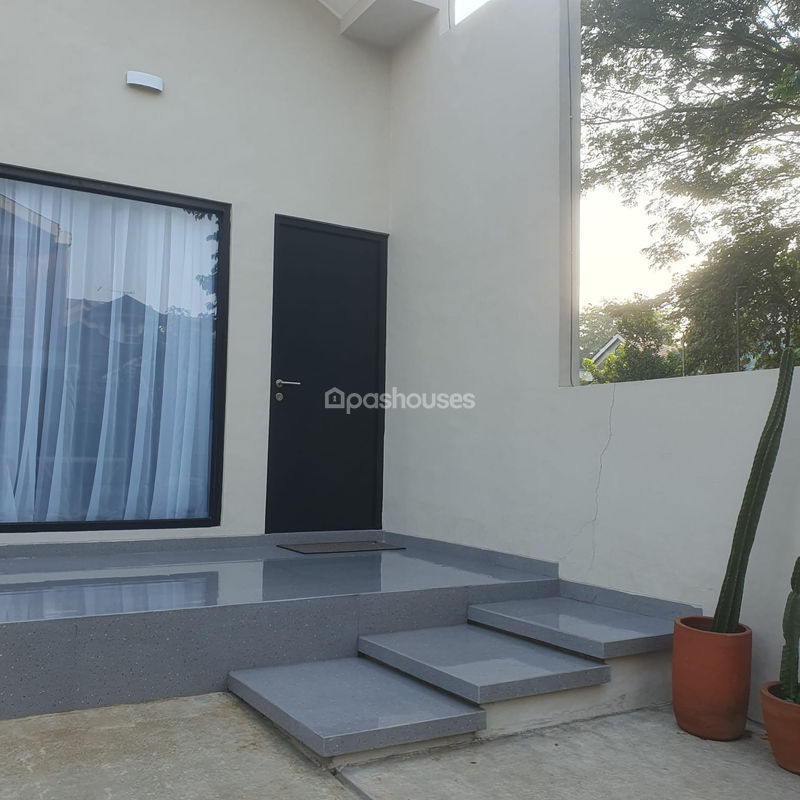 Perum Kota Legenda Cluster Bima Citra