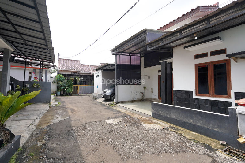 Cluster Pondok Jati Village