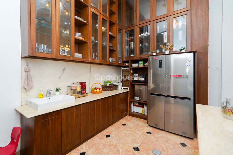 Kebun Raya Residence Blok B No. 7