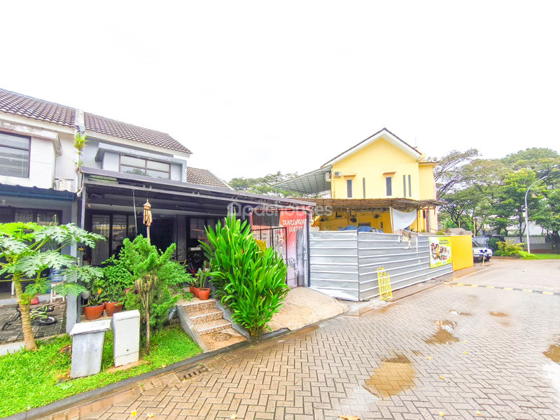 Graha Raya Cluster Fortune Spring  Blok D2