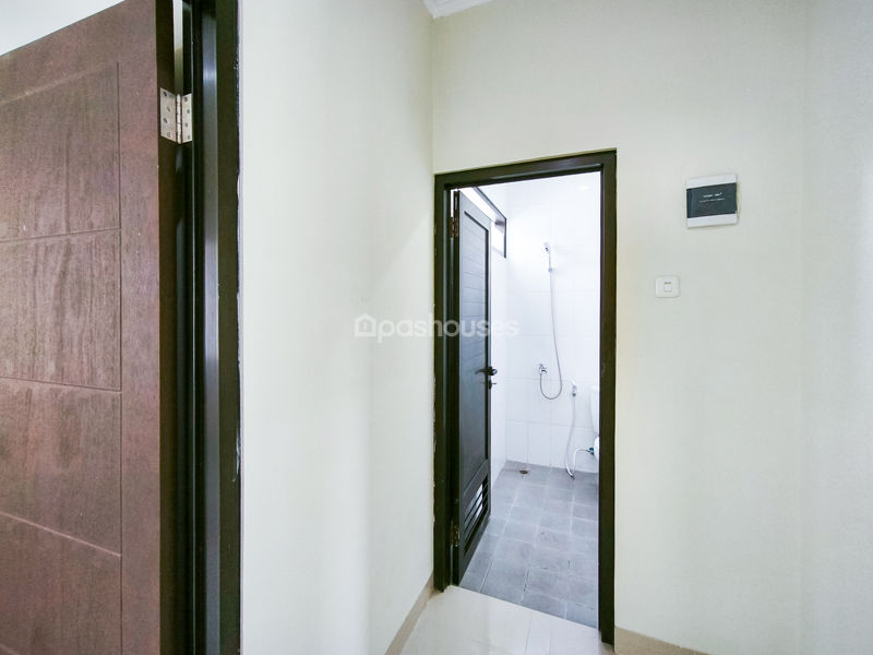 Kemang Eminence Bogor Blok A1 No.22