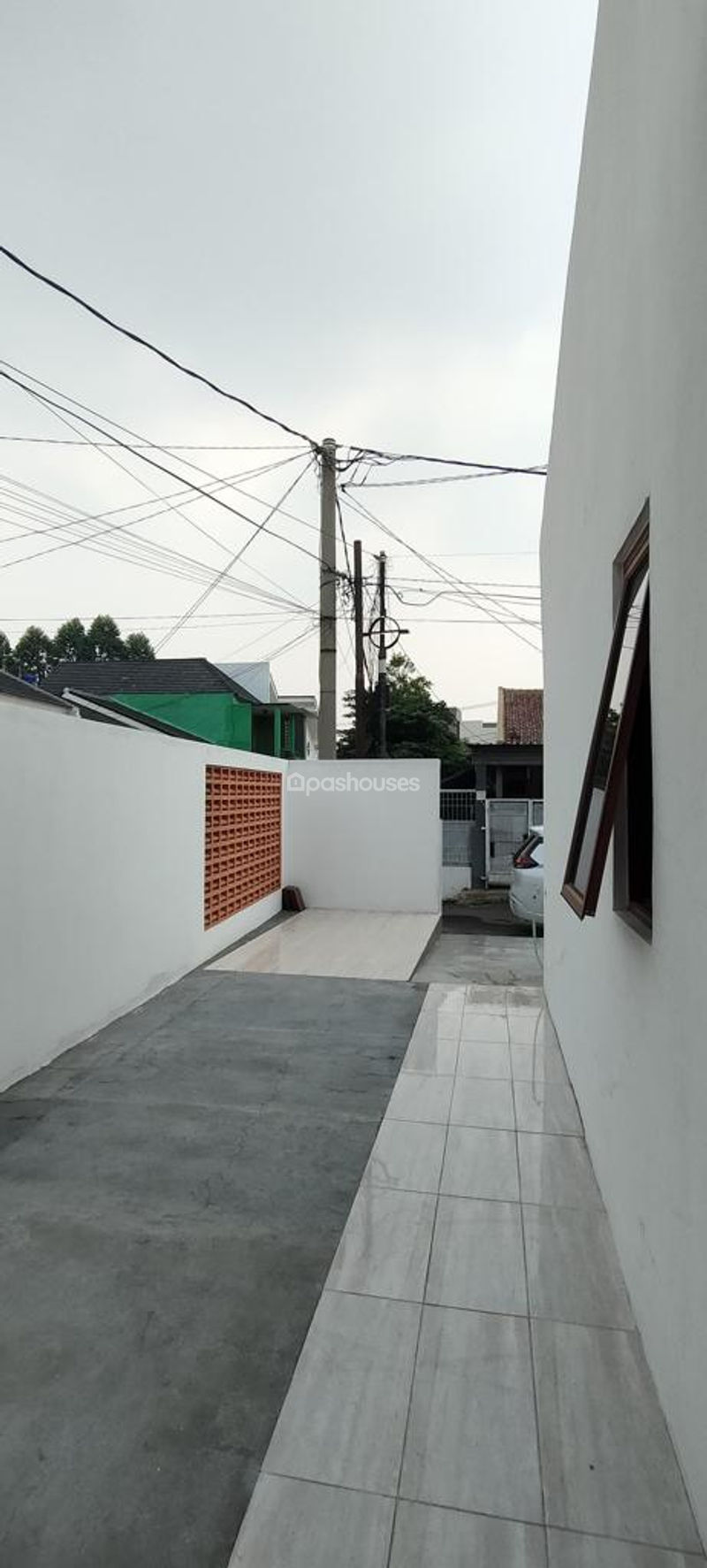 Cikeas Country Residence Blok C1 No.14