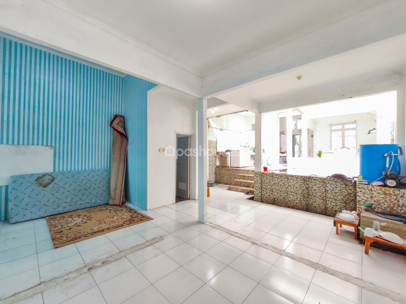 Perumahan Bukit Rancamaya Blok B9 No.12