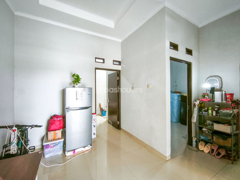 Mabruk Jaya Residence Bogor
