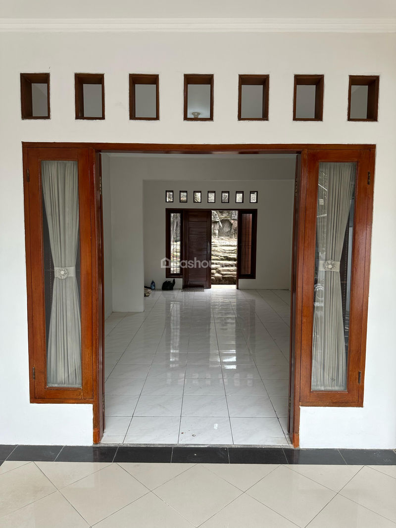 Jalan Kecapi IX Blok C, Bekasi Timur