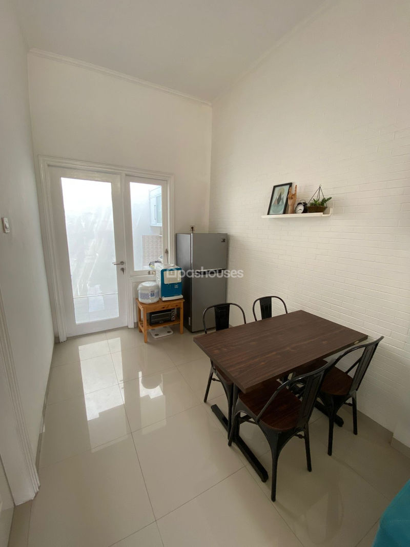 Perumahan Alamanda Residence Tangerang