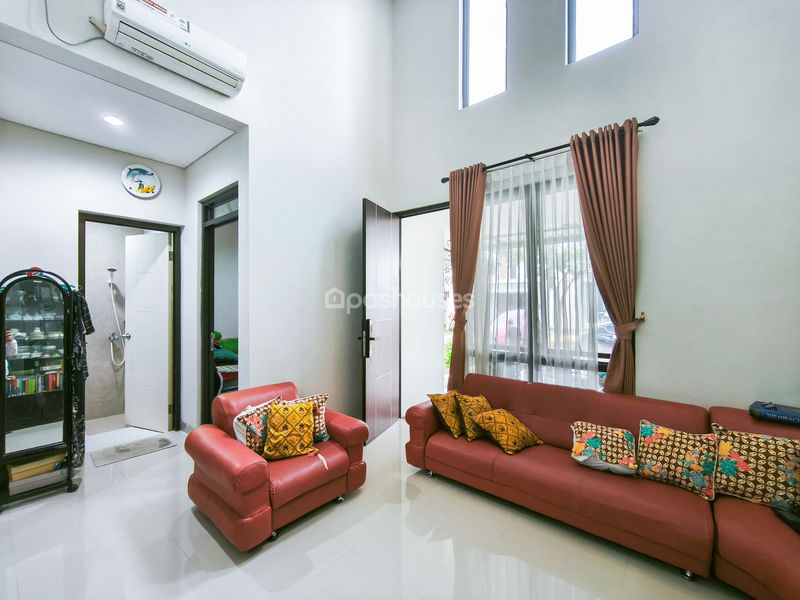 Citra Sentul Raya Blok H06/28