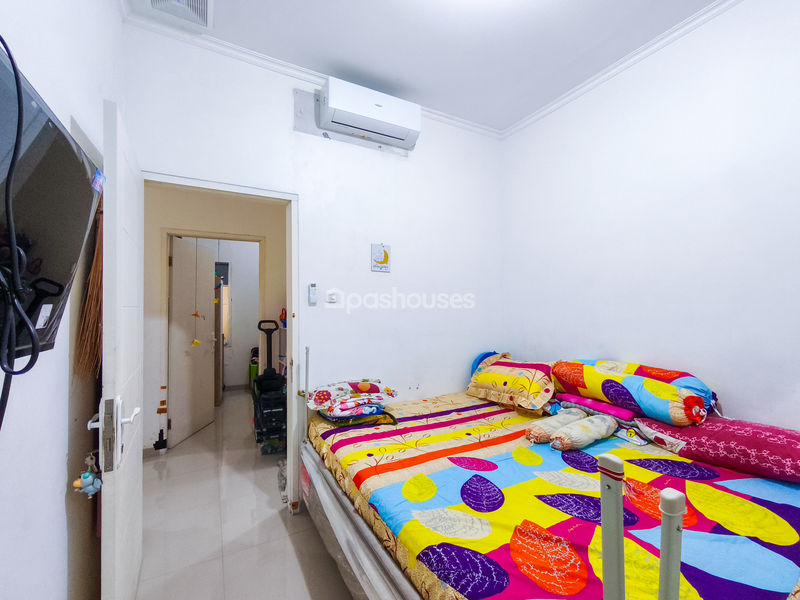 Perumahan Graha Selaras