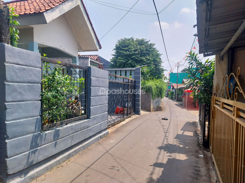 Jalan Mandor Gedad 