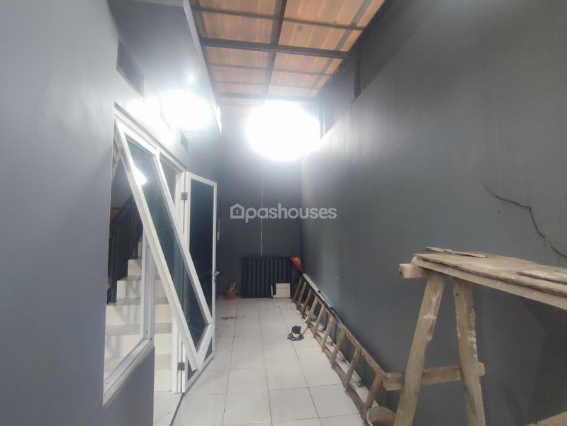 Bumi Cimanggis Indah 2 No.P26