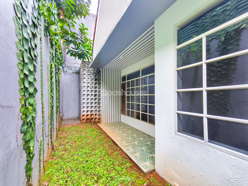Bukit Cimanggu City Blok O5 No.2
