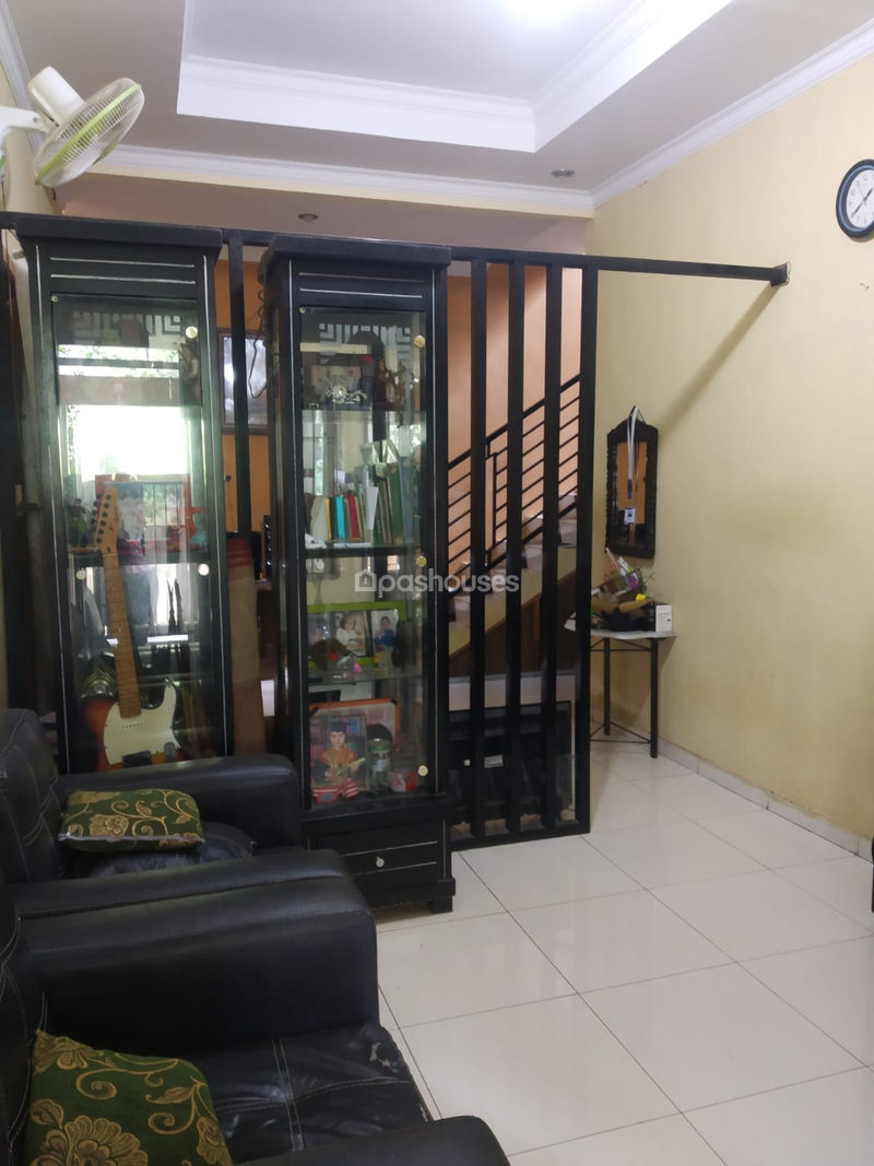 Komplek Taman Anggrek