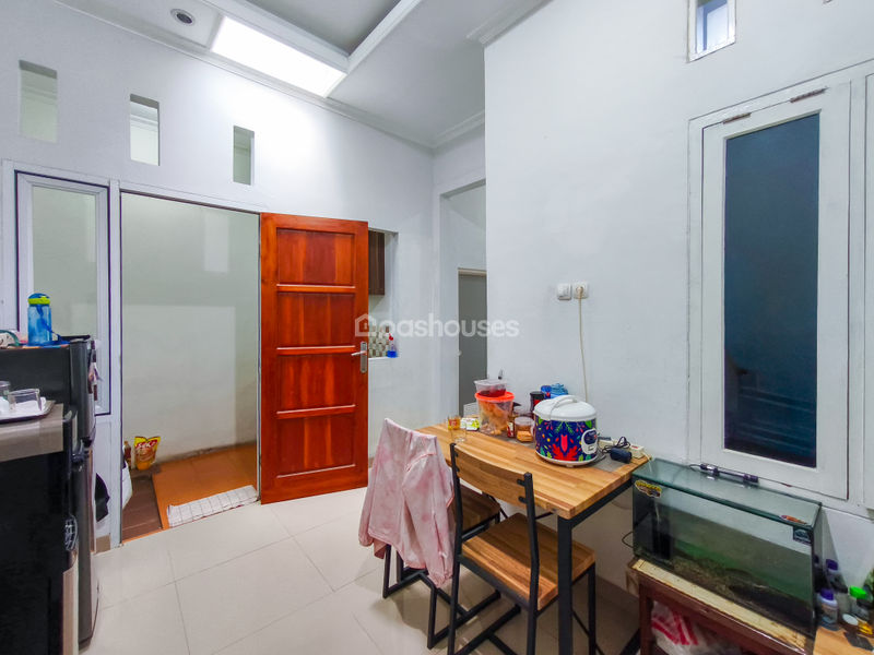Perumahan Griya Pondok Rajeg
