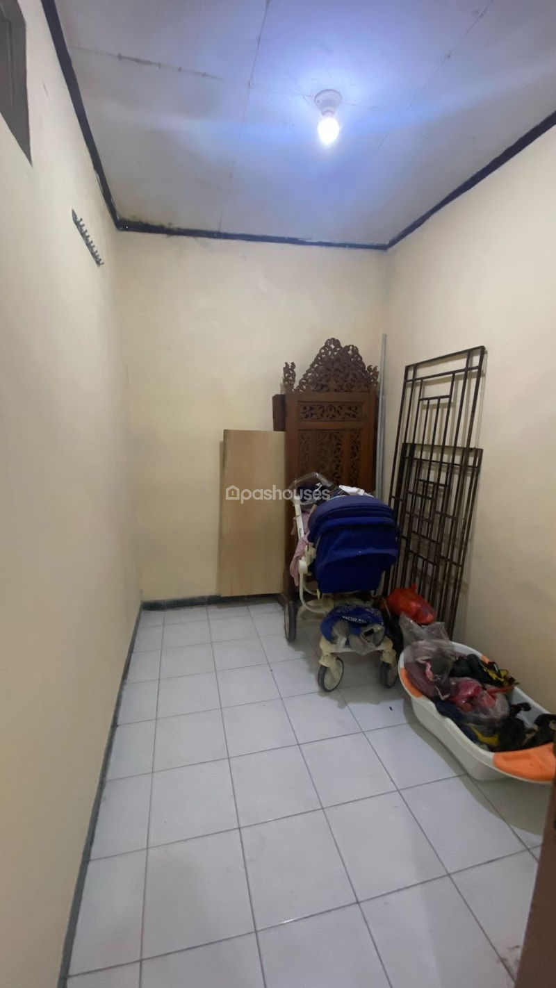 Perumahan Pondok Cipta Bintara