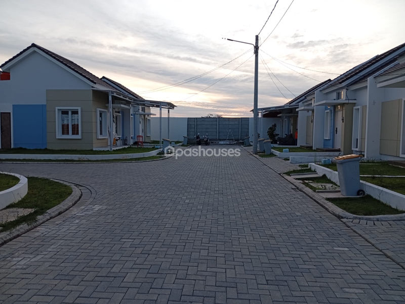 Tera Damai Cluster Danisha Unit TD.25-12