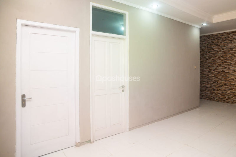 Perumahan Pulogebang Kirana Residence
