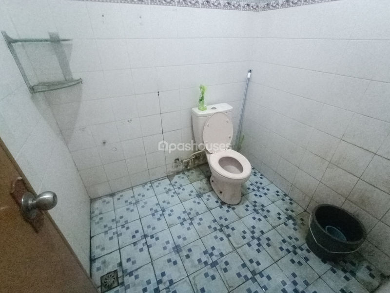 Pulo Sirih Selatan Blok AE