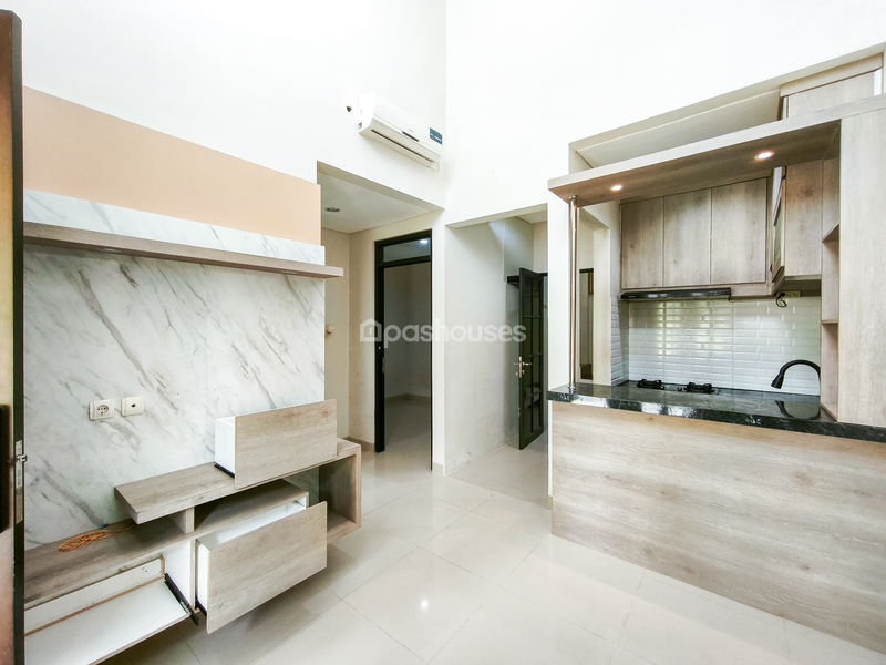 Citra Sentul Raya Cluster Danube