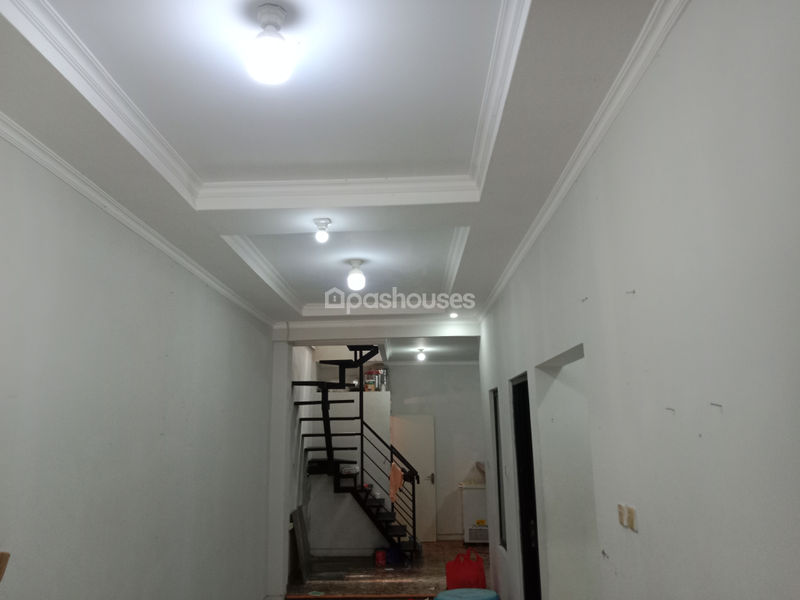 Bogor Raya Permai Blok FE 5