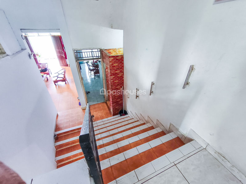 Jalan Raya Babakan No.8 Bogor