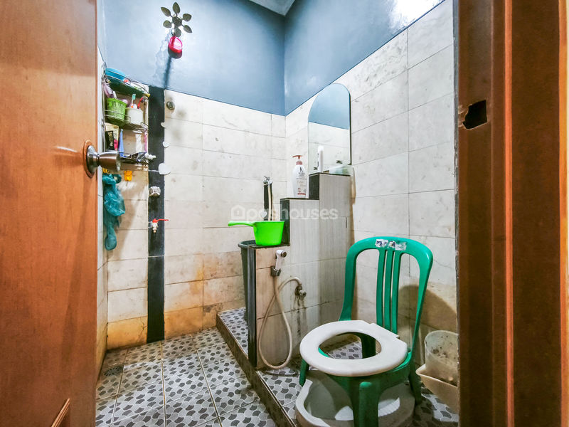 Perumahan Kayumanis Residence Blok F36