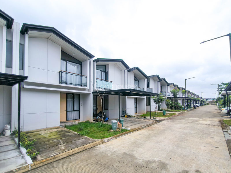 Cendana Icon Estate 3