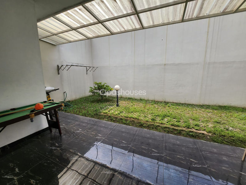Telaga Golf Sawangan Cluster Espanola