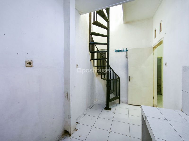 Cluster Graha Ciater Village