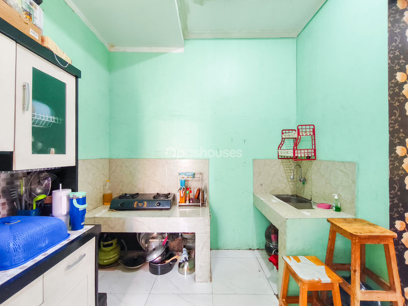 Residence 10 Susukan