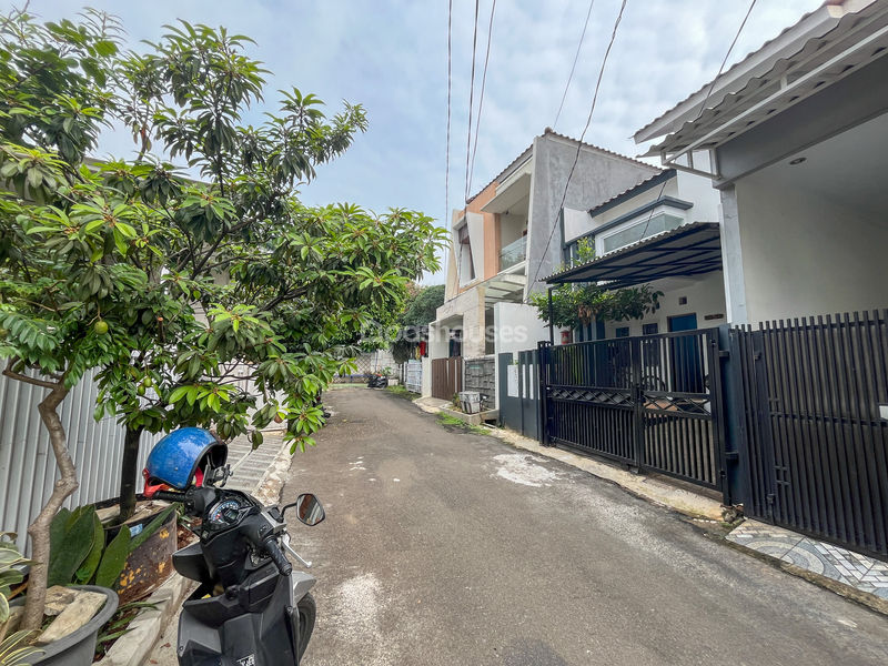 Perumahan Permata Depok